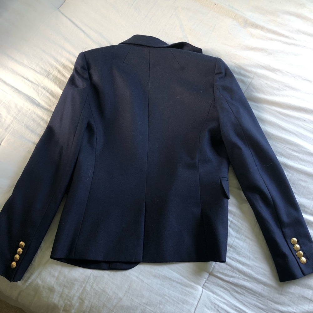 J.Crew Blazer - Picture 4 of 5
